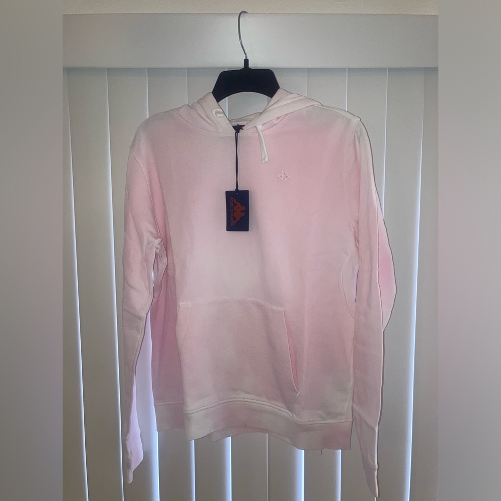 NWT Women’s Robe Di Kappa hoodie